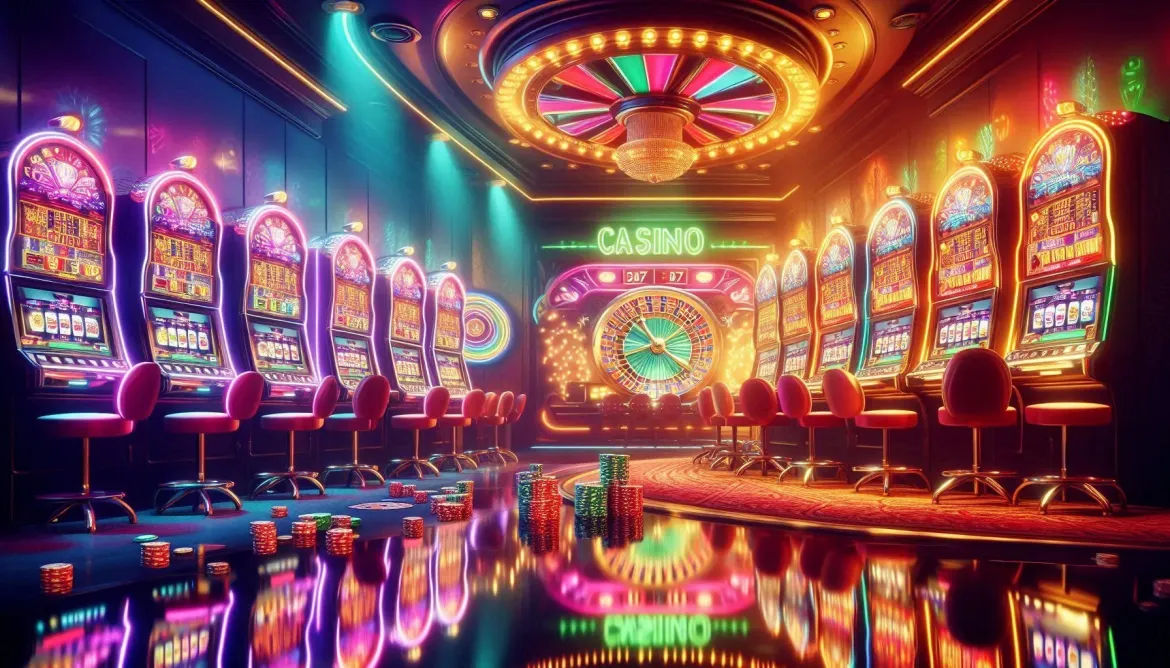 N1bet casino